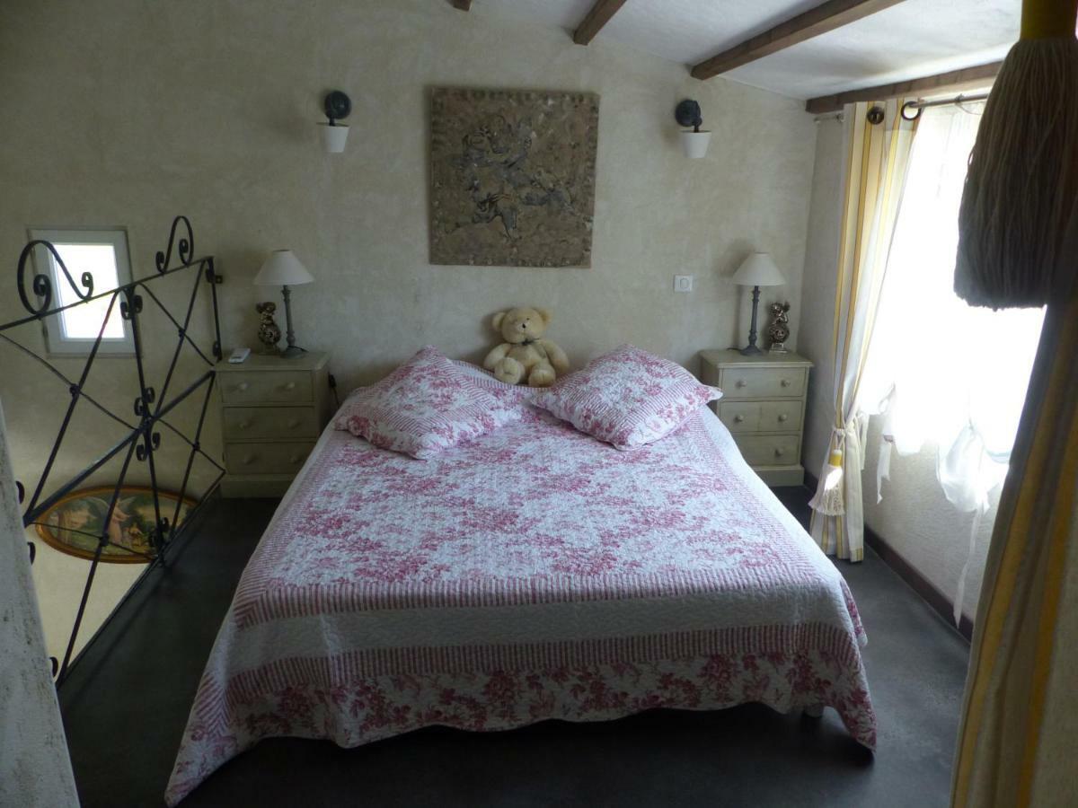 Les Anges Villa LʼIsle-sur-la-Sorgue Екстериор снимка