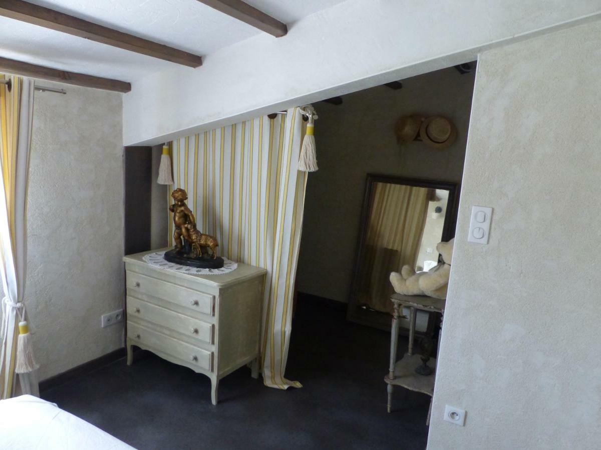 Les Anges Villa LʼIsle-sur-la-Sorgue Екстериор снимка